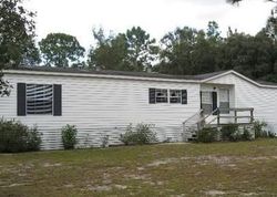 Pre-foreclosure in  OAKHILL RD Keystone Heights, FL 32656