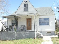 Pre-foreclosure in  WORTHAM ST Salem, VA 24153