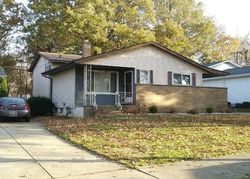 Pre-foreclosure in  E 179TH ST Cleveland, OH 44119