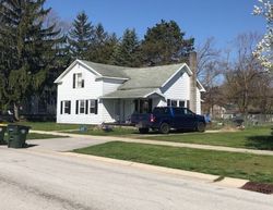 Pre-foreclosure Listing in TOLEDO ST WHITEHOUSE, OH 43571