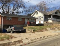 Pre-foreclosure in  MINION AVE Cincinnati, OH 45205