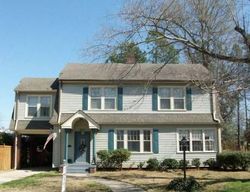 Pre-foreclosure in  S BEECH ST Pine Bluff, AR 71601