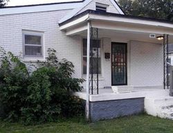 Pre-foreclosure in  LONGFIELD AVE Louisville, KY 40215