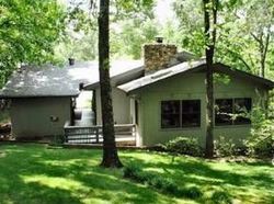Pre-foreclosure Listing in ALLEGHENY DR CHEROKEE VILLAGE, AR 72529