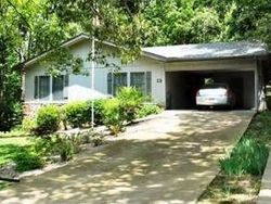 Pre-foreclosure Listing in ALLEGHENY DR CHEROKEE VILLAGE, AR 72529