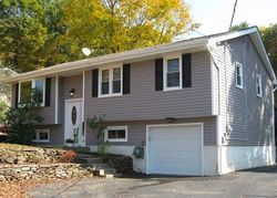 Pre-foreclosure Listing in STANHOPE RD SPARTA, NJ 07871