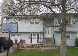 Pre-foreclosure in  MARYLAND AVE Poughkeepsie, NY 12603