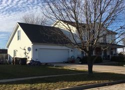 Pre-foreclosure Listing in WATERS EDGE RD CHAMPAIGN, IL 61822