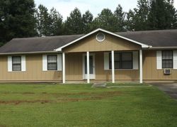 Pre-foreclosure in  WESTWOOD RD SW Hartselle, AL 35640