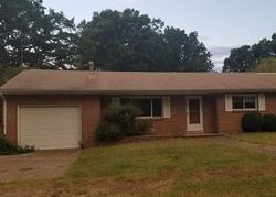 Pre-foreclosure in  TRENTON ST Hopewell, VA 23860