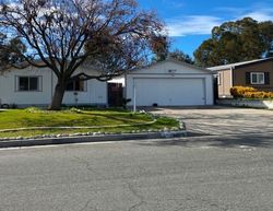 Pre-foreclosure Listing in HARVEST WAY WILDOMAR, CA 92595