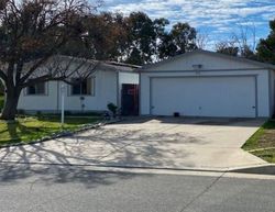 Pre-foreclosure Listing in HARVEST WAY WILDOMAR, CA 92595