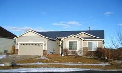Pre-foreclosure in  RIVERVIEW LN Colorado Springs, CO 80916