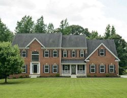 Pre-foreclosure in  CARNOUSTIE DR Pasadena, MD 21122