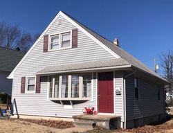 Pre-foreclosure Listing in SHIPLEY RD LINTHICUM HEIGHTS, MD 21090