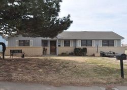 Pre-foreclosure Listing in 25TH ST WOODWARD, OK 73801