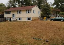 Pre-foreclosure Listing in 10TH ST PASADENA, MD 21122