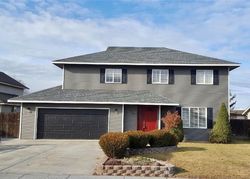 Pre-foreclosure Listing in S BELAIR DR MOSES LAKE, WA 98837