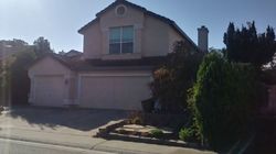 Pre-foreclosure Listing in ELGIN HILLS WAY ANTELOPE, CA 95843