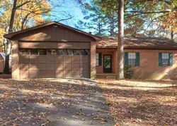 Pre-foreclosure in  SUNSET COUNTRY LN Lonoke, AR 72086