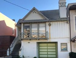 Pre-foreclosure in  KIRKHAM ST San Francisco, CA 94122