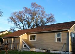 Pre-foreclosure Listing in E 35TH AVE LAKE STATION, IN 46405