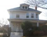 Pre-foreclosure in  DORCHESTER RD Baltimore, MD 21215