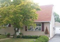 Pre-foreclosure in  ALLENTOWN PIKE Temple, PA 19560