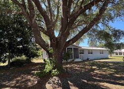 Pre-foreclosure Listing in BASS AVE SATSUMA, FL 32189