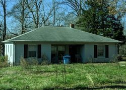 Pre-foreclosure in  SPENCER RD NE Conover, NC 28613