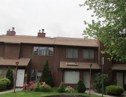 Pre-foreclosure Listing in 1ST ST FORT LEE, NJ 07024