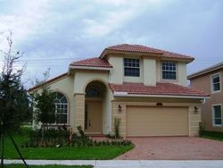 Pre-foreclosure in  SW 54TH ST Hollywood, FL 33027