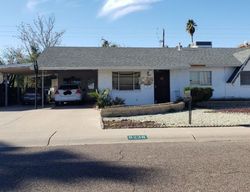 Pre-foreclosure in  N 42ND DR Phoenix, AZ 85051