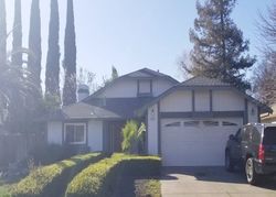Pre-foreclosure in  STANHOPE WAY Sacramento, CA 95833