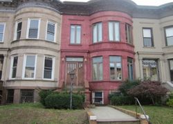 Pre-foreclosure in  PRESIDENT ST Brooklyn, NY 11213