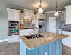 Pre-foreclosure in  SW 123RD ST Oklahoma City, OK 73173