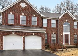 Pre-foreclosure in  ASPEN LEAF CT Bowie, MD 20716