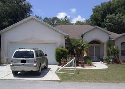 Pre-foreclosure in  KESTREL DR New Port Richey, FL 34654