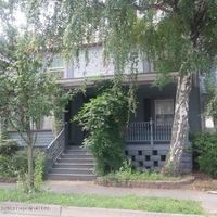 Pre-foreclosure in  W MARKET ST Kingston, PA 18704