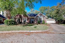 Pre-foreclosure Listing in WILD BLACKBERRY DR KINGWOOD, TX 77345