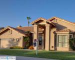 Pre-foreclosure in  W NEWPORT BEACH DR Gilbert, AZ 85233
