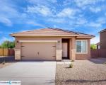 Pre-foreclosure in  W FAYES GLEN DR Marana, AZ 85653