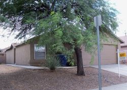 Pre-foreclosure in  E MITCHELL FLYER RD Tucson, AZ 85730
