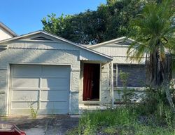 Pre-foreclosure in  E JEFFERSON ST Orlando, FL 32801