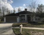Pre-foreclosure in  SHADOWCREST CT Riverview, FL 33569