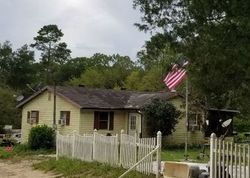 Pre-foreclosure Listing in SE 120TH AVE MORRISTON, FL 32668