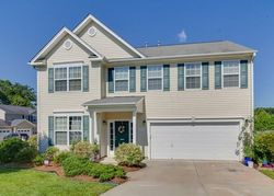 Pre-foreclosure Listing in WAVERLY CROSSING RD WINSTON SALEM, NC 27127