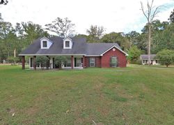 Pre-foreclosure in  PARKS RD Monroe, LA 71203