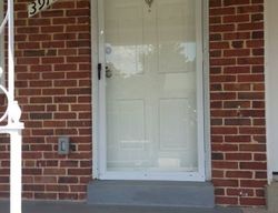 Pre-foreclosure in  MARX AVE Baltimore, MD 21206