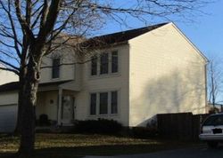 Pre-foreclosure in  SUNNYFIELD LN Brooklyn, MD 21225